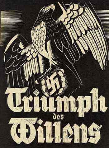 triumph of will