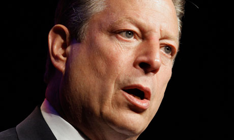 al gore