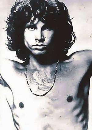 jim morrison