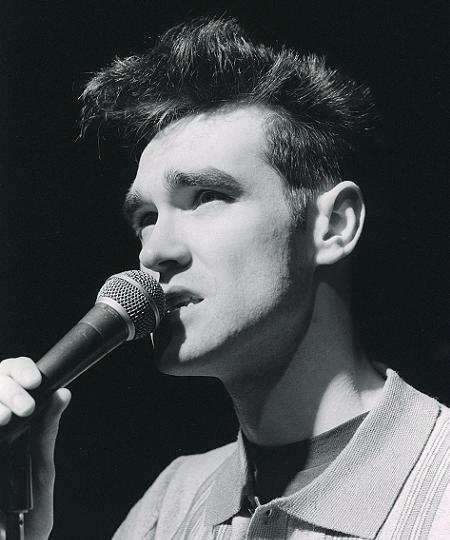 morrissey the prophet