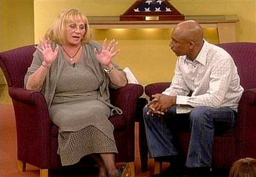 sylvia browne