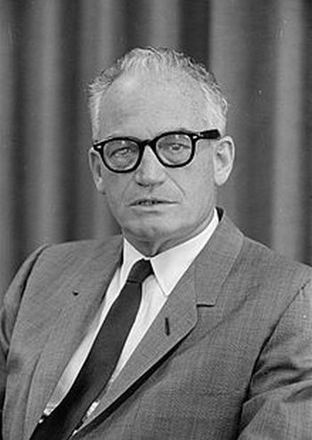 barry goldwater