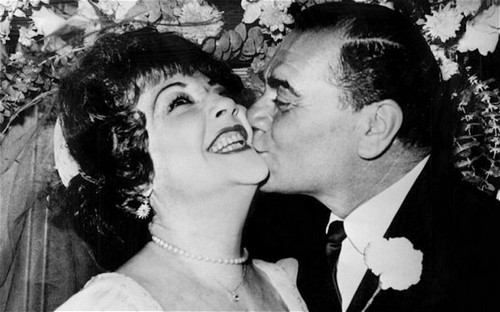 ernest borgnine and ethel merman