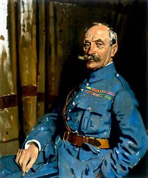 ferdinand foch