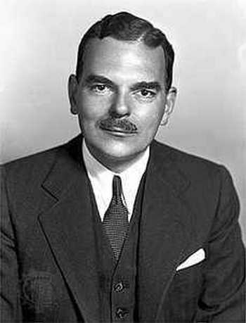 thomas dewey