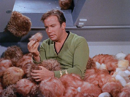 tribbles