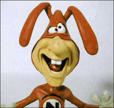 yo noid