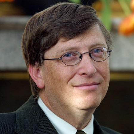 bill gates