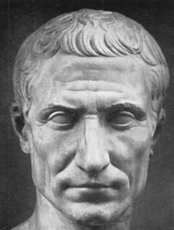 julius caesar