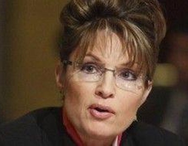 sarah palin