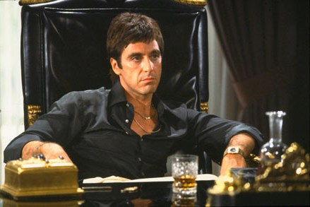 scarface