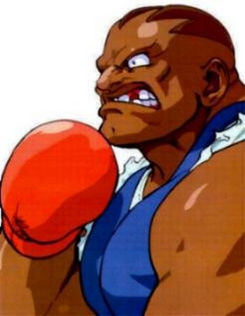 balrog