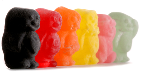 chocolate jelly babies1