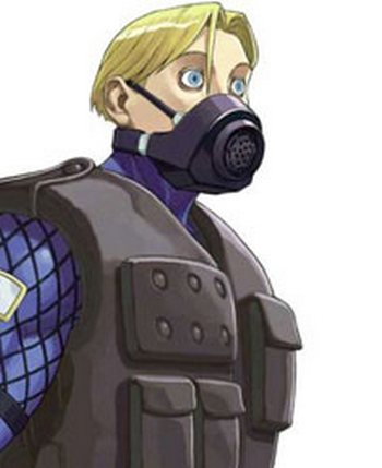 doctrine dark