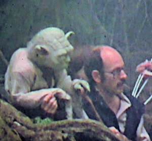 frank oz