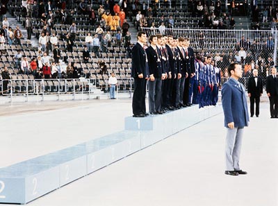 munich olympics basketball final 1972