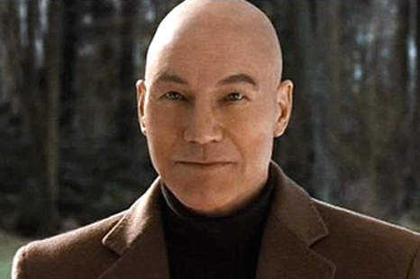 patrick stewart