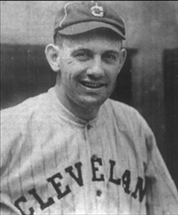 ray chapman