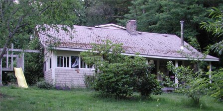 hazzard house