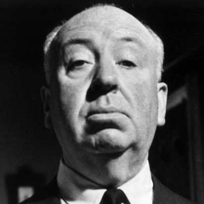 alfred hitchcock