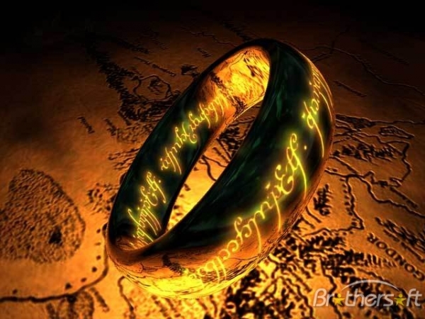 the one ring