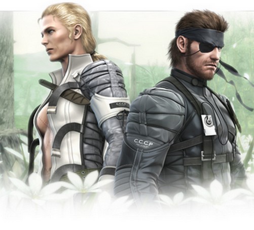 snake eater