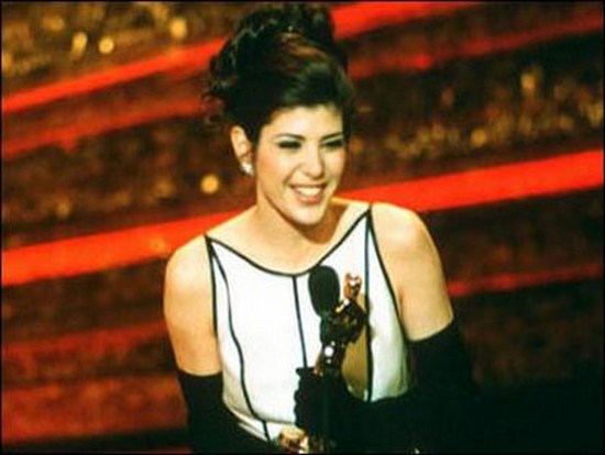 Marisa Tomei Didn’t Win an Oscar Due to a Mistake