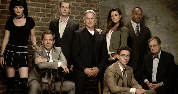 NCIS