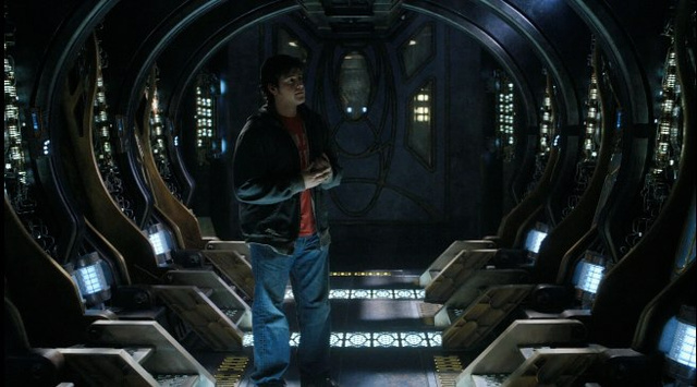 So Did Eli Save Everyone on Stargate Universe?