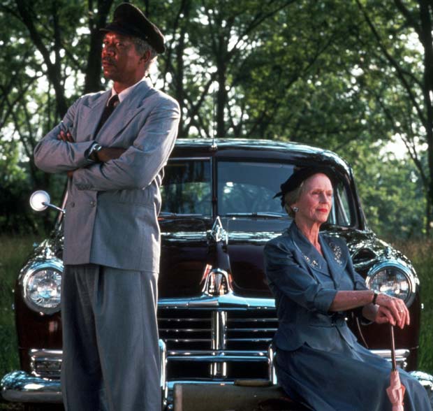 Driving Miss Daisy Beat My Left Foot and Dead Poet’s Society
