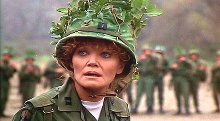 Private Benjamin