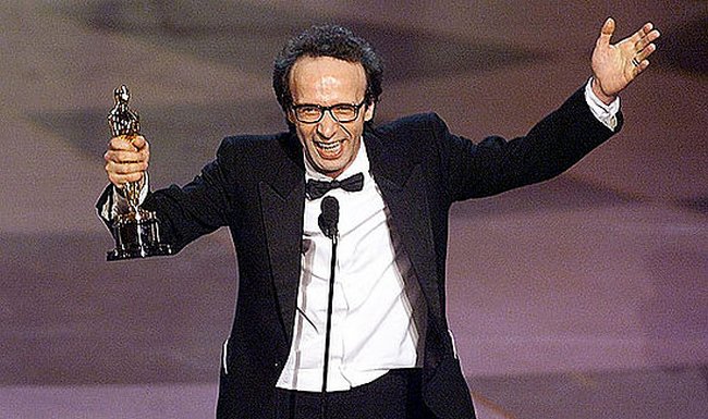 Roberto Benigni Beat Edward Norton for Best Actor in 1999