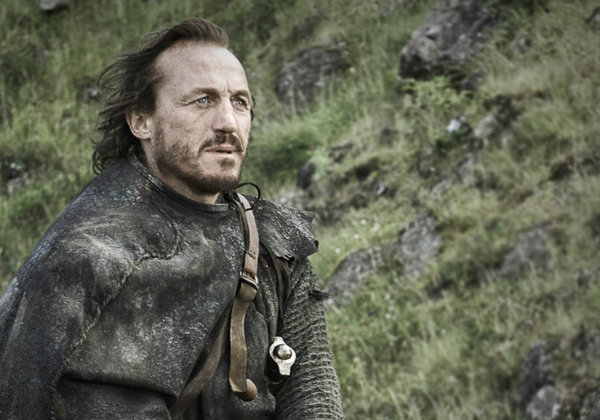 Bronn was One Half of an 80’s British Pop Duo