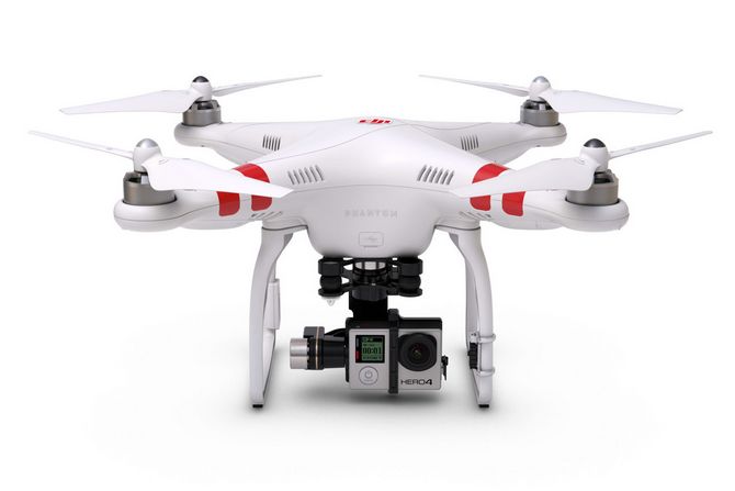 DJI Phantom 2