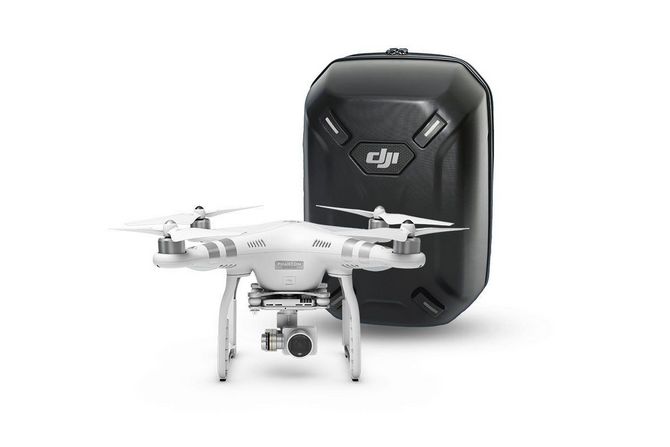 DJI Phantom 3 Advanced