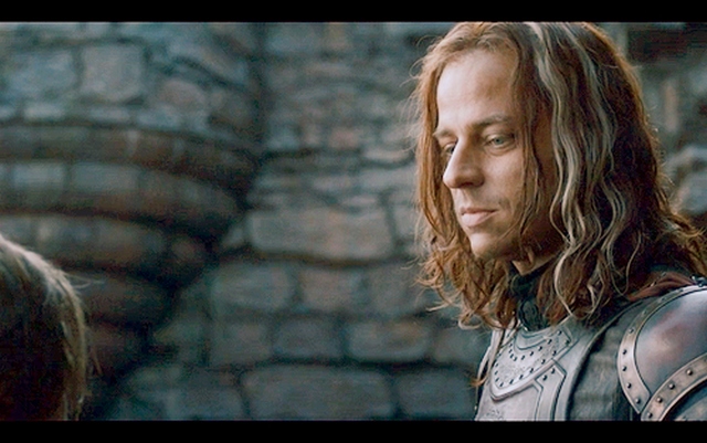 Jaqen H'ghar - Game of Thrones