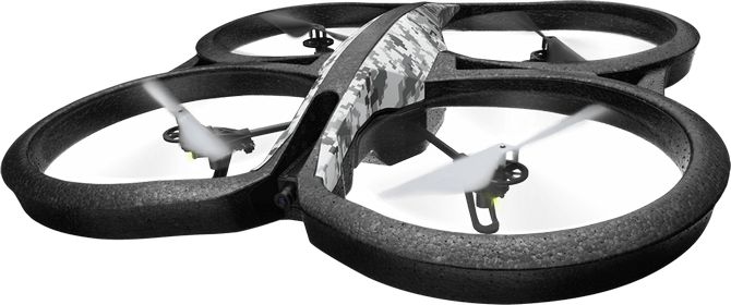 Parrot AR.Drone 2.0.