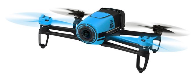 Parrot BeBop