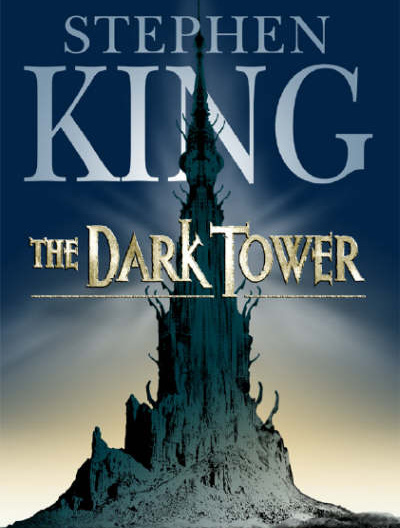 The Dark Tower