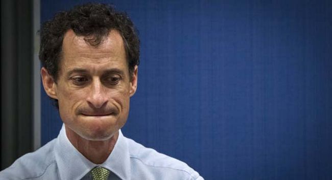 Anthony Weiner