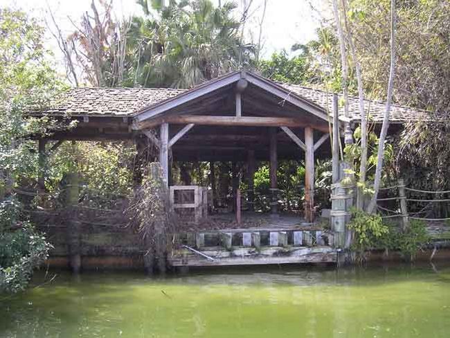 Discovery Island – Florida 