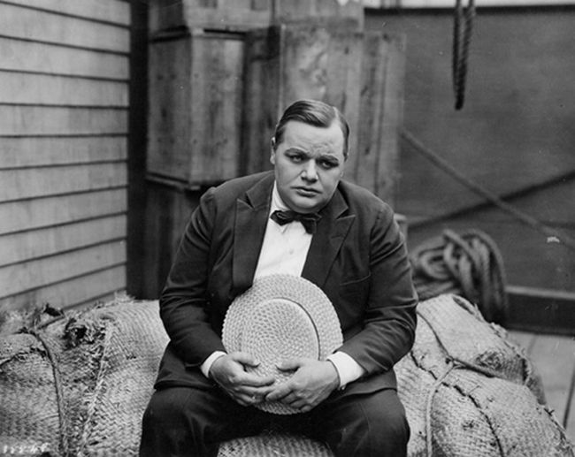 Fatty Arbuckle