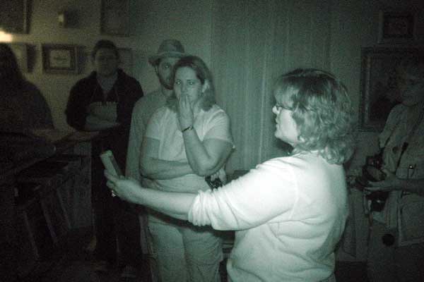  Paranormal Studies