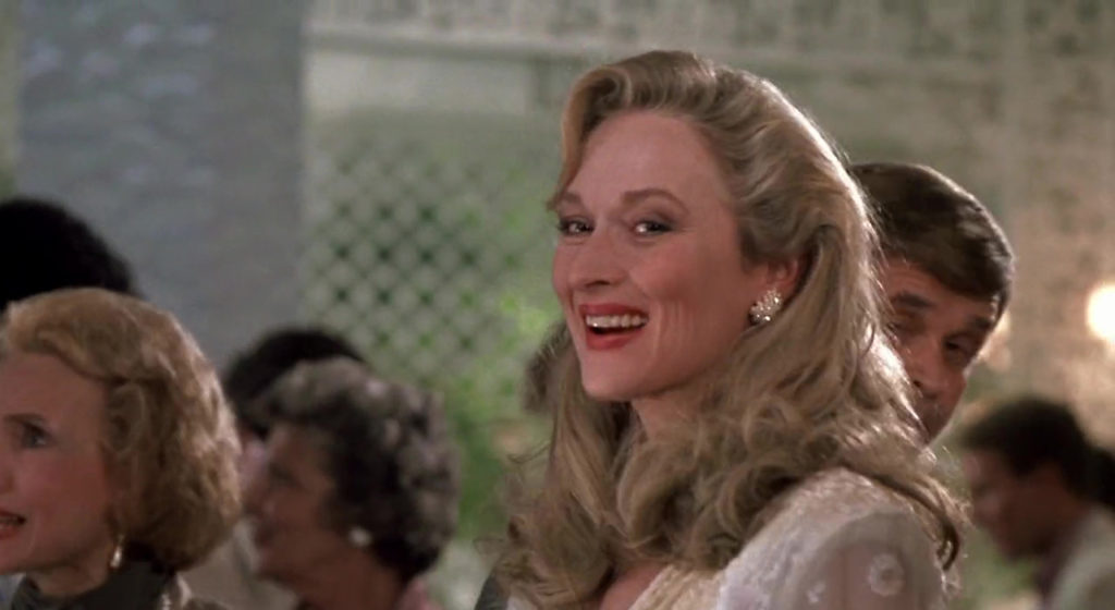 16 Bizarre Film Choices by Well Respected Actors - Weird Worm