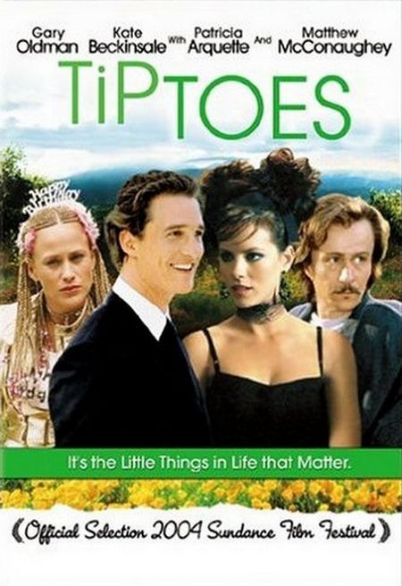 tiptoes gary oldman