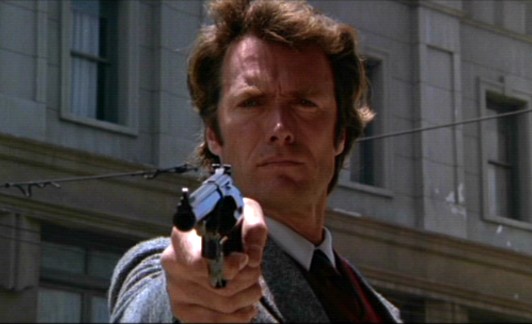 Dirty Harry