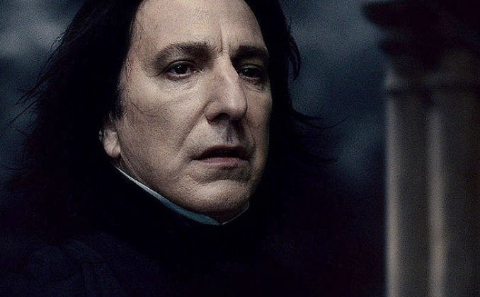 Severus Snape