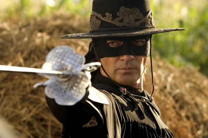 Zorro