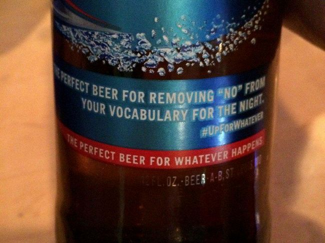 Bud Light - 