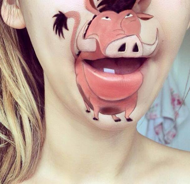 Pumbaa